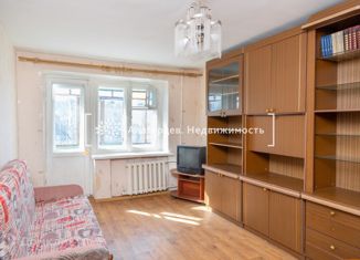 Продам 2-комнатную квартиру, 44.2 м2, Томская область, улица Дзержинского, 59