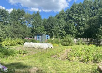 Продается земельный участок, 15 сот., рабочий посёлок Хорлово, Больничная площадь