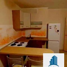 Продается квартира студия, 26 м2, Краснодар, Черкасская улица, 64, Черкасская улица