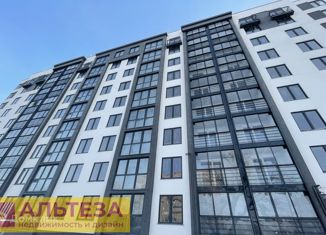 Продается 1-ком. квартира, 28.91 м2, Калининград, Интернациональная улица, 18, ЖК Белый Сад