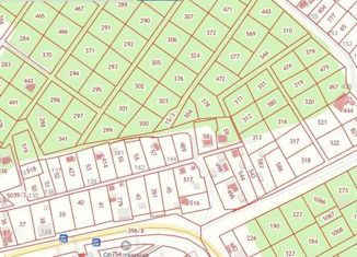 Продажа участка, 20 сот., садовое товарищество Генетик