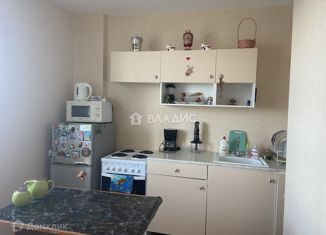 Продажа однокомнатной квартиры, 42 м2, Нижний Новгород, Волжская набережная, 12, микрорайон Мещерское Озеро