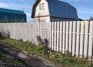 Дом на продажу, 30 м2, СНТ Ветеран