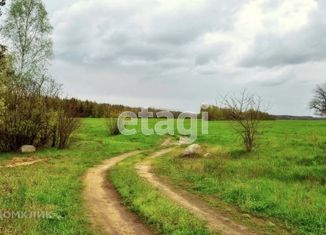 Продаю участок, 21.4 сот., деревня Коржавино, Зелёная улица