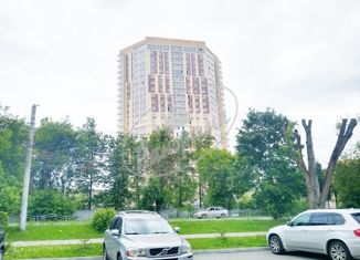 Продается 3-комнатная квартира, 91 м2, Калуга, улица Белинского, 2А, ЖК Высота