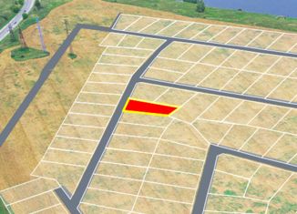 Продается участок, 11.03 сот., городской округ Воскресенск