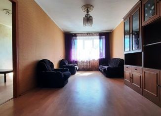 Продажа 3-ком. квартиры, 62.4 м2, Новосибирск, Зыряновская улица, 121, Зыряновская улица