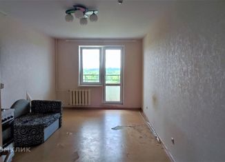 Продам квартиру студию, 26 м2, Киров, улица Павла Корчагина, 60Б, Первомайский район