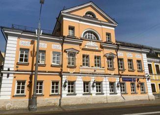 Сдам в аренду офис, 1049.8 м2, Москва, улица Большая Полянка, 23с3, улица Большая Полянка