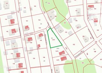 Продаю земельный участок, 10 сот., деревня Старцево, Кольцевой проезд, 40