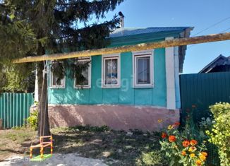 Дом на продажу, 48.7 м2, село Большая Халань, улица Венгеровка