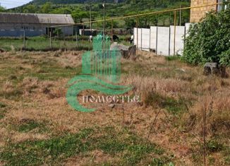 Продам земельный участок, 8 сот., поселок городского типа Щебетовка, улица Османова, 16