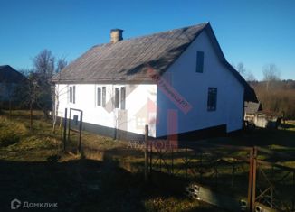 Продам дом, 71 м2, поселок Совхозное, Центральная улица, 22