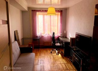 2-комнатная квартира на продажу, 52.8 м2, Москва, улица Артамонова, 16к1, улица Артамонова