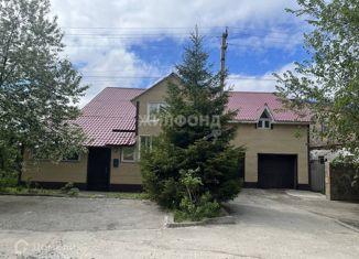 Продажа дома, 301.1 м2, Новосибирская область, Кедровая улица