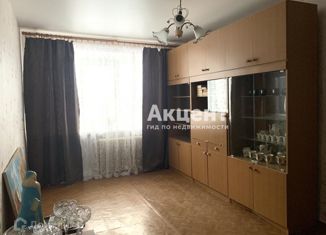 Продам 3-ком. квартиру, 59 м2, село Подвязновский, село Подвязновский, 6