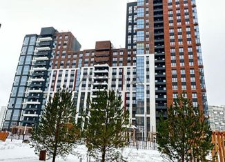 Продаю 4-комнатную квартиру, 85.5 м2, Набережные Челны, ЖК Сердце города, улица Команды Камаз-Мастер, 7Б