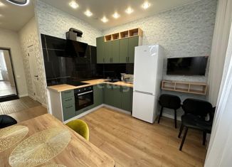 1-ком. квартира на продажу, 36 м2, село Мирное