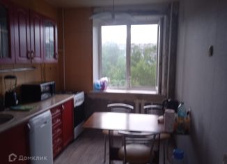 3-ком. квартира на продажу, 67 м2, посёлок городского типа Грэсовский, улица Яблочкова, 14