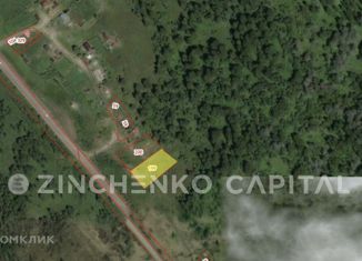 Продажа участка, 22.5 сот., село Ускуч, Лесная улица