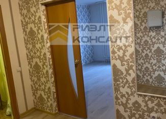 Продам 1-комнатную квартиру, 44.8 м2, Омск, улица Мишина, 8, ЖК Московка-2