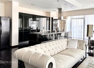 Продажа четырехкомнатной квартиры, 304.5 м2, Москва, Пресненская набережная, 8с1, метро Деловой центр