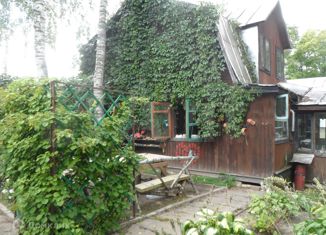 Продажа дома, 220 м2, деревня Антоновка, деревня Антоновка, 24