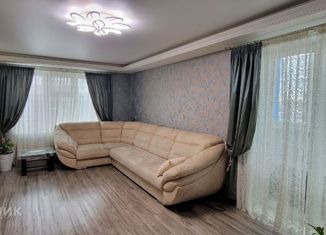 Продам 4-комнатную квартиру, 126.4 м2, Новосибирск, Военная улица, 16, метро Октябрьская