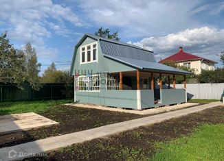 Продажа дома, 60 м2, садовое товарищество Рассвет-2