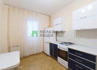 Продаю 1-ком. квартиру, 35.7 м2, Набережные Челны, Гвардейская улица, 17