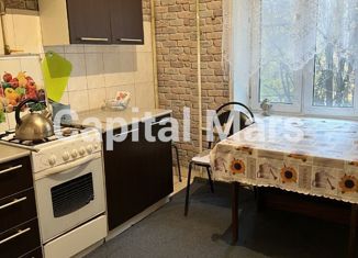 Сдам в аренду 3-ком. квартиру, 78 м2, Москва, Гостиничная улица, 6, метро Окружная