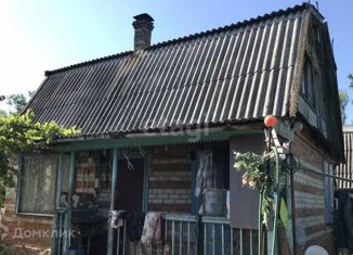 Дом на продажу, 20 м2, Хабаровск, Воронежское шоссе