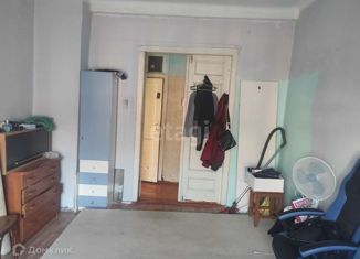 Двухкомнатная квартира на продажу, 43.7 м2, Барнаул, улица Максима Горького, 18/5, Центральный район