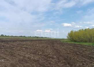 Продаю участок, 100 сот., посёлок Самарский