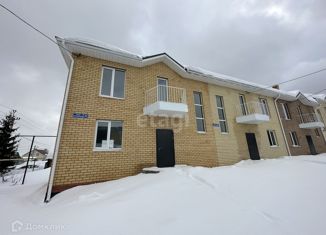 Продаю таунхаус, 122.9 м2, Казань, улица Коновалова, Советский район