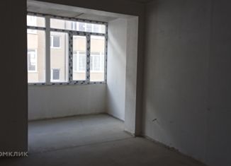 3-ком. квартира на продажу, 96 м2, Анапа, Владимирская улица, 55к9, ЖК Фея