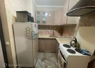 Продажа однокомнатной квартиры, 27 м2, Ростов-на-Дону, улица Шаповалова, 1Гс2