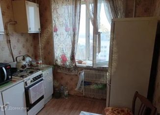 2-комнатная квартира на продажу, 46.3 м2, Курская область, проезд Сергеева, 10