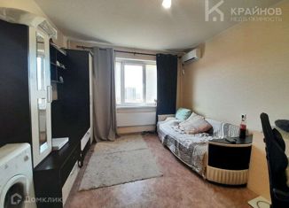 1-комнатная квартира на продажу, 29.1 м2, Воронеж, улица Коренцова, 7, Советский район