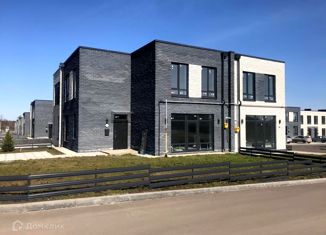 Продаю таунхаус, 134.3 м2, село Сокуры, Сенаторская улица, 5