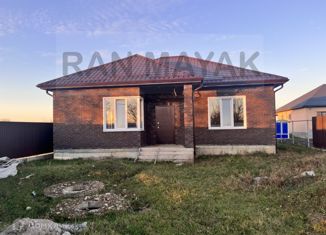 Продажа дома, 104.8 м2, посёлок Северный, улица Георгия Шумакова