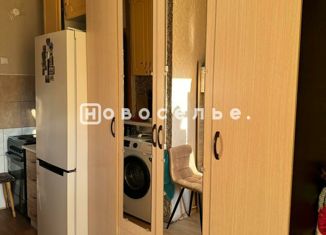 Продам 1-ком. квартиру, 12 м2, Рязань, улица Гоголя, 48