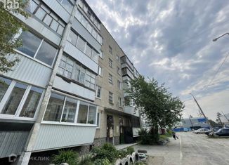 Продажа комнаты, 72 м2, Полевской, улица Розы Люксембург, 96