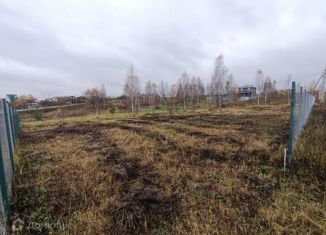 Земельный участок на продажу, 10 сот., Ступино, Малиновая улица