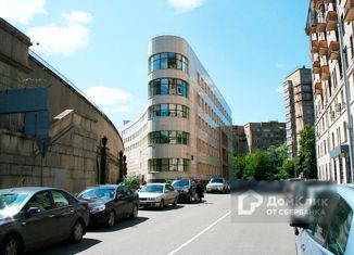 Сдается в аренду офис, 475 м2, Москва, 1-я Бородинская улица, 2А, 1-я Бородинская улица