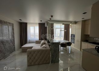 Продаю квартиру студию, 34 м2, Симферополь, Балаклавская улица, 73Б, Центральный район