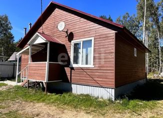 Продажа дома, 76 м2, деревня Бессоново