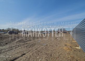 Продам земельный участок, 5 сот., деревня Крёкшино, Центральная улица, 342/2