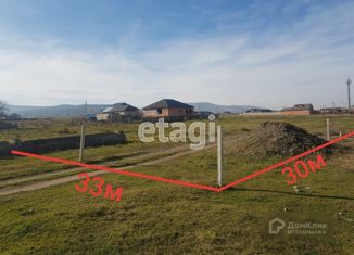 Продажа участка, 10 сот., село Сагопши, Карабулакская улица, 74