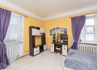 Квартира на продажу студия, 20.6 м2, Пермь, улица Глеба Успенского, 15, Свердловский район